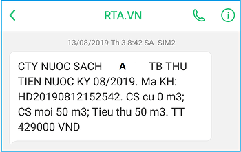 SMS_THU_TIEN_NUOC